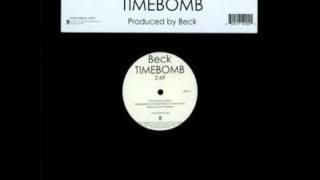 BECK - TimeBomb