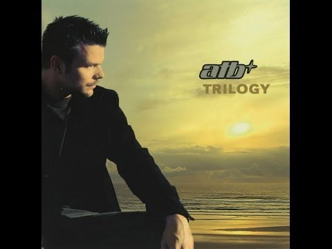 ATB - Trilogy CD2