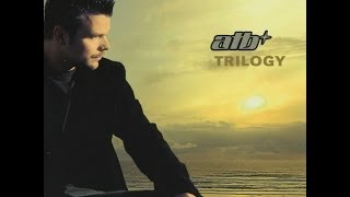 ATB - Trilogy CD2