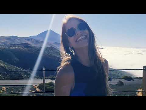 Jan Reijnders - La Flecha y Mi Corazón | Canary Islands | Dancer: Anja Lohrum