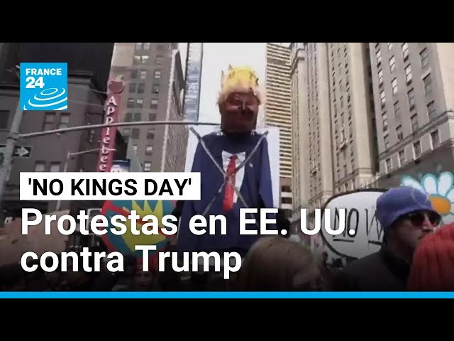 Vídeo relacionado con Siempre Antifascista Resist Fascism Protest No Kings America Camiseta