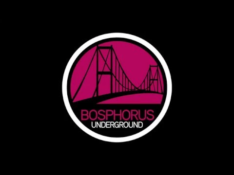 Jackwell  - The Danger (Original Mix)