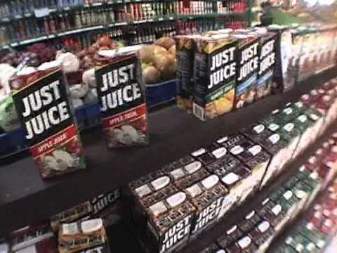 DELTA DEWATA Suco de tomate