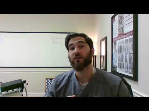 Measuring Inflammation