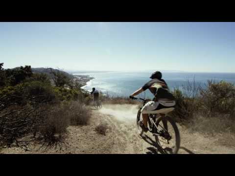 Kaenon: Built For Outsiders - Mountain Biking