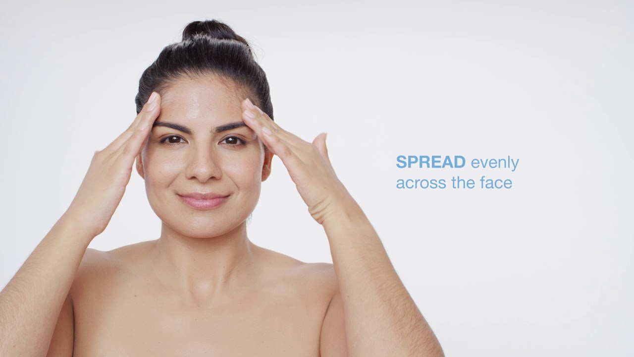 Hyaluronic Acid Boosting Serum