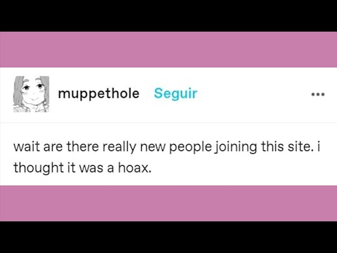 Newbie Guide To Tumblr | Late Night Tumblr Posts