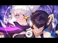 Nightcore RISE League Of Legends Lyrics