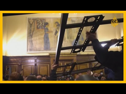 أرمينيا.. الكشف عن مخطط انقلاب ومحاولة لاغتيال رئيس الوزراء