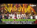 GEMA TAKBIR 2025 SIMPATIK MUSIC