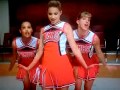 Glee - I say a little prayer for you 