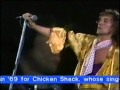 ROD STEWART/ FACES - I'D RATHER GO BLIND - LIVE