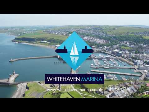 Welcome to Whitehaven Marina
