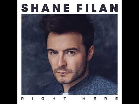 Shane Filan ft Nadine Coyle - I could be