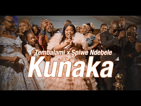 Tembalami – Kunaka (God’s Goodness) ft. Spiwe Ndebele | Official Music Video