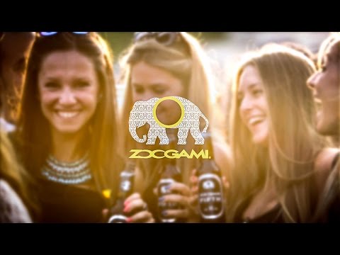 Zoogami - Capannina Beach