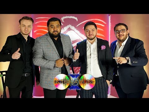 B. Farcas & Mierea Romaniei - Da-i cu banul nasule (Official video)