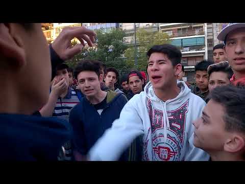 Suspiro G5 - Litio Mathheo Clasificatoria ElViejoFree 13/08