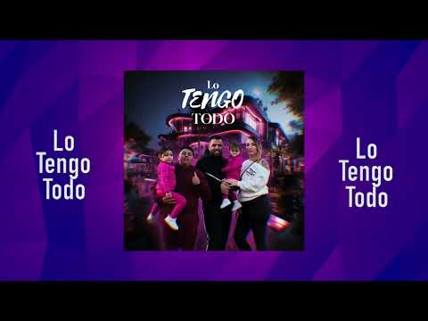 Angelito de Salamanca-LO TENGO TODO