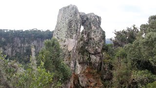Pedra da Pechincha