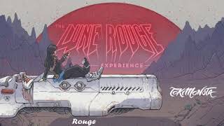 TOKiMONSTA - Rouge