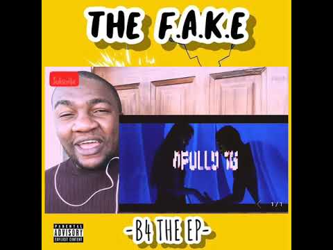 FIRST REACTION :: The Fake - Apollo 13 (Video. Moses Visuals)