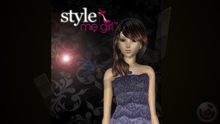Style Me Girl videosu