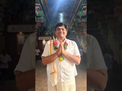 Rameshwaram Dham Yatra !