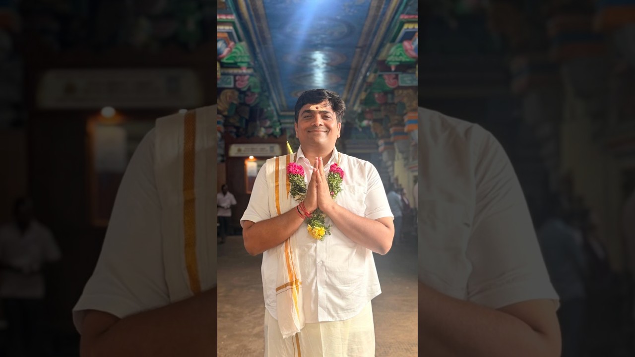 Rameshwaram Dham Yatra !