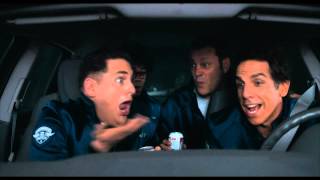 Voisins du troisième type -- Bande Annonce VF