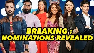 BREAKING Bigg Boss 10: Guess Who Got Nominated For Eviction For This Week