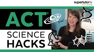 ACT Science Strategies: 3 Ways You Can Hack the Science Section