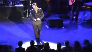 Morrissey - Stretch Out And Wait (Waukegan 07)