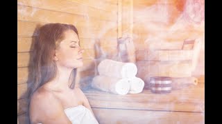 Sauna- czy jest kluczem do zdrowia? |Zdrowie 24h
