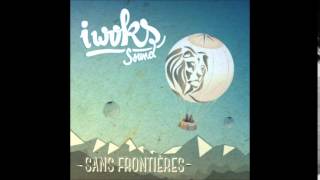 Génération numérique - I Woks Sound - Album "Sans frontières"