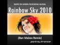 Marc de Simon feat. Alesia - Rainbow Sky 2010 ...