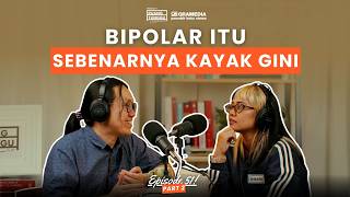 Download lagu Memahami Bipolar: Bukan Sekadar Mood Swing | POD. RUANG TUNGGU #S4 | EP. 51 (Part 2) mp3 Download lagu Memahami Bipolar: Bukan Sekadar Mood Swing | POD. RUANG TUNGGU #S4 | EP. 51 (Part 2) mp3