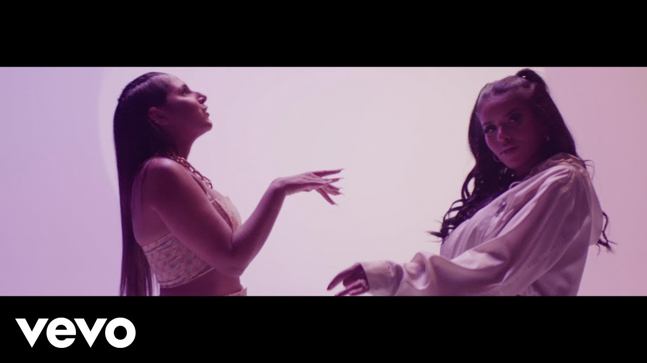 Lynda ft. Imen Es — Ciao