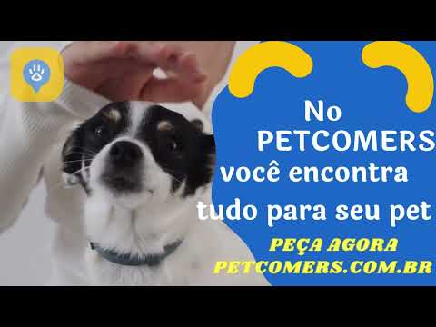 petComers App