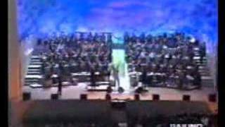 Simon Le Bon Duran Duran Luciano Pavarotti - Ordinary World