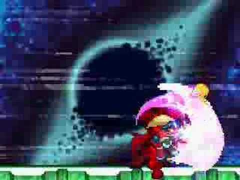 Omega HATE Homer! REDUX