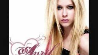Avril Lavigne ~everthing back but you