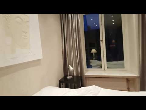 Hotellägenhet 35 m2 2 personer