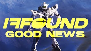 Download lagu 𝖎𝖋 𝖋𝖔𝖚𝖓𝖉 | Good News (feat. Kyle Reynolds) mp3