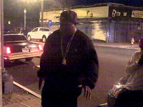 BRIDGEPORT CTS BEST AMISTAD BLACK