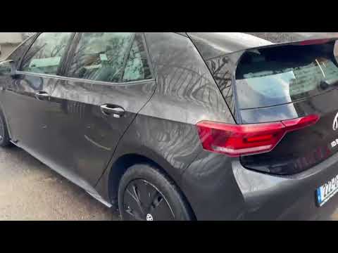 Volkswagen ID.3 2022 PRO 107 KW LIFE 58KWH 145HP - Image 2