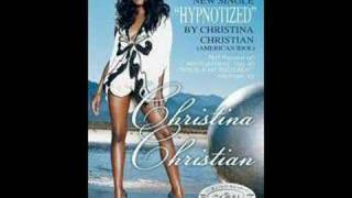 Christina Christian - Hypnotized
