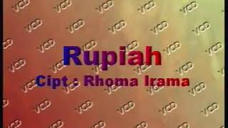 Download lagu karya rhoma irama. rupiah mp3