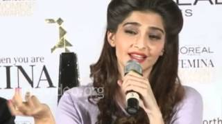 Best dressed people in the world for Sonam Kapoor