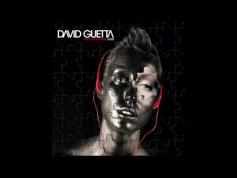 David Guetta - It's Alright (Preaching Paris) (Featuring Barbara Tucker)
